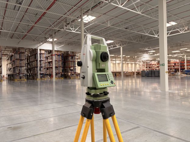 BOMA Area Measurements – How to Properly Determine Rentable Area?